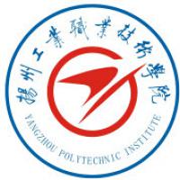 扬州工业职业技术学院logo含义是什么 