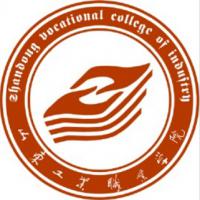 山东工业职业学院logo含义是什么