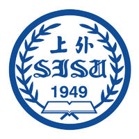 上海外国语大学logo含义是什么 