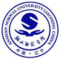 鞍山师范学院logo含义是什么 