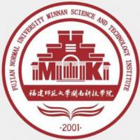 福建师范大学闽南科技学院logo有什么含义 