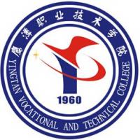 鹰潭职业技术学院logo有什么含义 