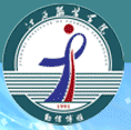 江西服装学院logo含义是什么 江西服装学院logo含义是什么