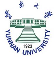 云南大学logo有什么含义 