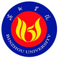 滨州学院logo含义有哪些 
