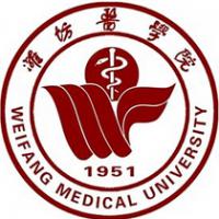 潍坊医学院logo含义是什么 