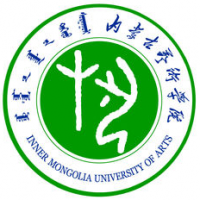 内蒙古艺术学院logo有什么含义
