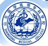 山东医学高等专科学校logo有什么含义 