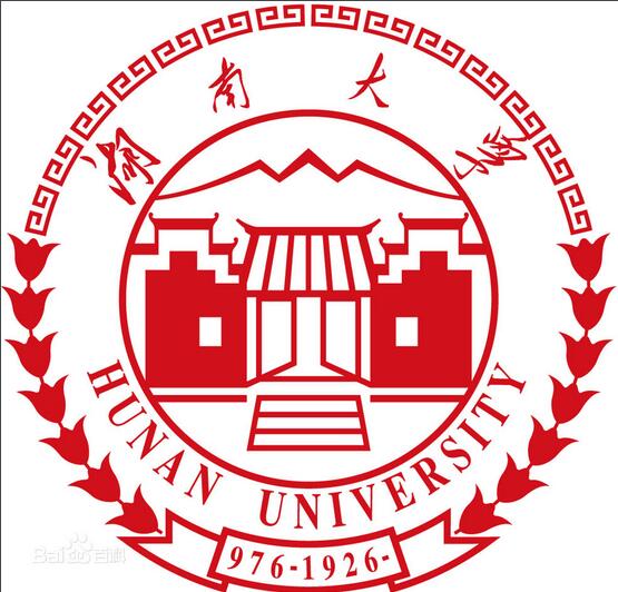 湖南大学logo有什么含义