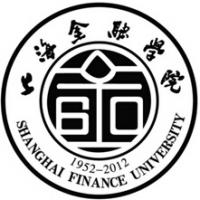 上海金融学院logo含义是什么 