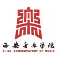 西安音乐学院logo含义是什么 