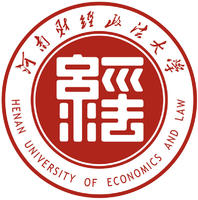 河南财经政法大学logo含义有哪些 