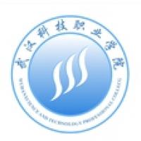 武汉科技职业学院logo含义是什么 