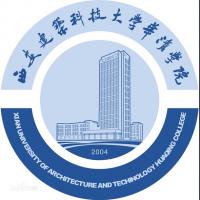 西安建筑科技大学华清学院logo含义有哪些 