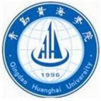 青岛黄海学院logo含义是什么 