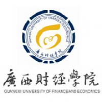 广西财经学院logo含义是什么 