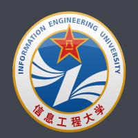 解放军信息工程大学logo有什么含义 