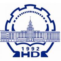 哈尔滨华德学院logo含义是什么