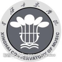 星海音乐学院logo有什么含义 