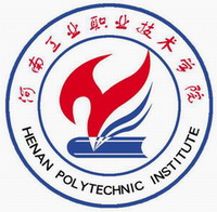 河南工业职业技术学院logo有什么含义 