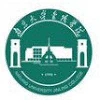 南京大学金陵学院logo含义有哪些 
