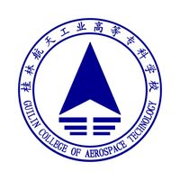 桂林航天工业学院logo含义是什么 