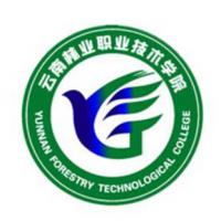 云南林业职业技术学院logo含义是什么 