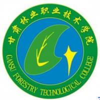 甘肃林业职业技术学院logo有什么含义 