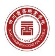 四川商务职业学院logo有什么含义 四川商务职业学院logo有什么含义
