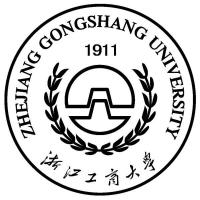 浙江工商大学logo含义有哪些 