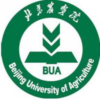 北京农学院logo含义是什么 