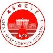 西华师范大学logo含义是什么