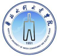 华北水利水电大学logo有什么含义 