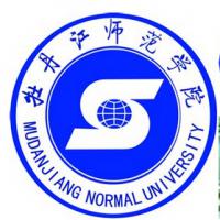 牡丹江师范学院logo含义是什么 