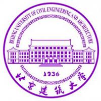 北京建筑大学logo含义是什么 