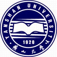 燕山大学logo含义有哪些
