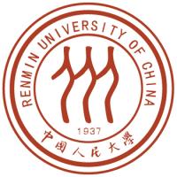 中国人民大学logo有什么含义 