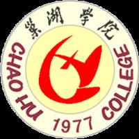 巢湖学院logo含义是什么 