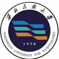 西北民族大学logo有什么含义