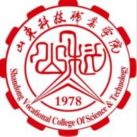 山东科技职业学院logo含义有哪些 