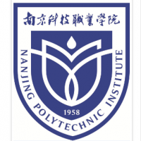南京科技职业学院logo有什么含义 