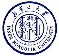 内蒙古大学logo含义有哪些 内蒙古大学logo含义有哪些