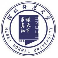 河北师范大学logo含义是什么 