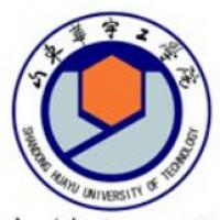 山东华宇工学院logo有什么含义 