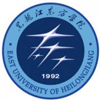 黑龙江东方学院logo含义是什么 