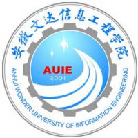 安徽文达信息工程学院logo含义是什么 