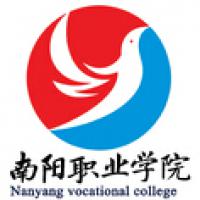 南阳职业学院logo有什么含义 南阳职业学院logo有什么含义