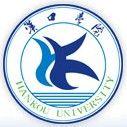 汉口学院logo有什么含义 