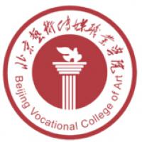 北京艺术传媒职业学院logo有什么含义 
