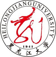 黑龙江大学logo含义有哪些 